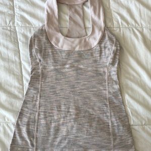 Lululemon Racerback Tank